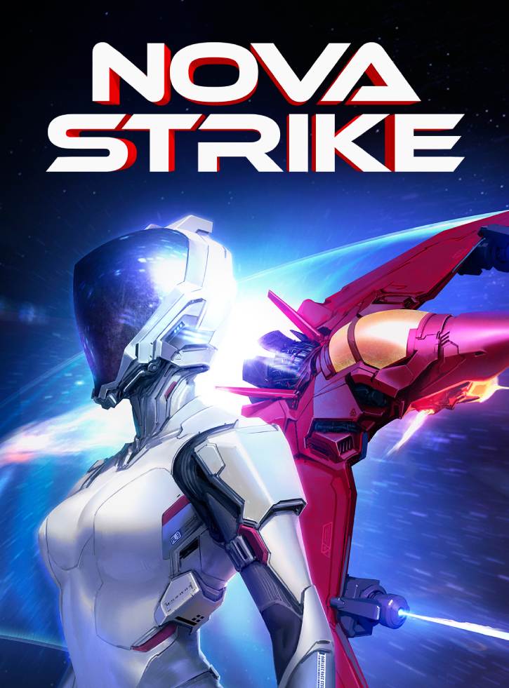 Nova Strike